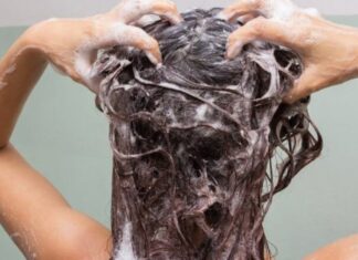 5 Hair Washing Habits That Could Be Harming Your Health