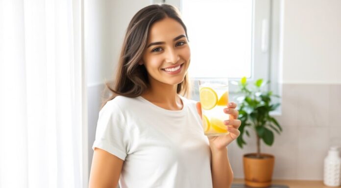 5 Morning Habits for Easy and Effective Weight Loss