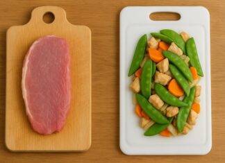 6 Toxic Habits in the Kitchen that are Secretly Poisoning Your Family: A Wake-up Call for 90% of Unsuspecting Vietnamese