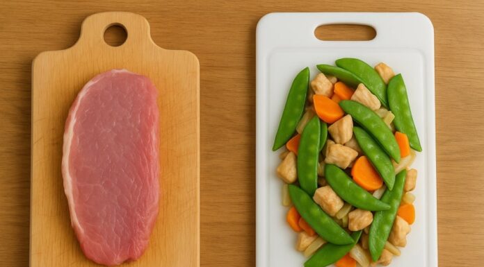 6 Toxic Habits in the Kitchen that are Secretly Poisoning Your Family: A Wake-up Call for 90% of Unsuspecting Vietnamese