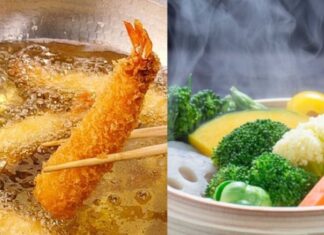 6 Cooking Habits That Are Bad For Your Health: Are You Guilty of These?