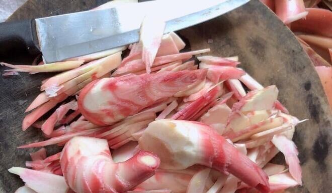 The Ultimate Mountain Delicacy: Discover the Unique Taste of Upcycled Treats