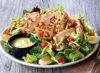 “Weight Loss Made Easy: 3 Delicious Menu Options to Burn Fat”