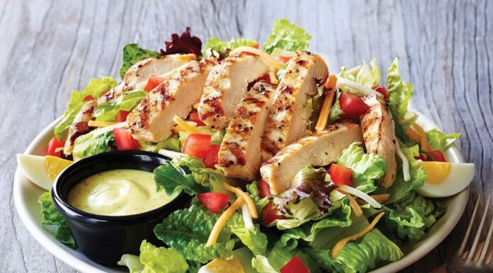 “Weight Loss Made Easy: 3 Delicious Menu Options to Burn Fat”