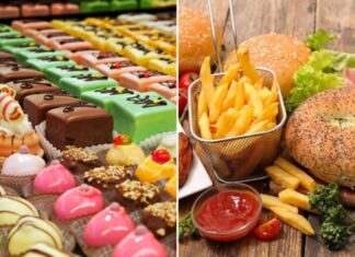 5 Foods That Are Making Your Hair Thinner and Causing Hair Loss