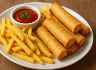 Unveiling the 5 Familiar Food Groups That Harm Your Liver: A Surprising Revelation