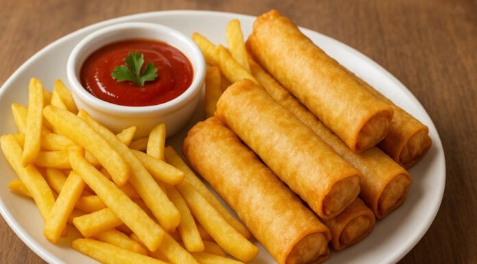 Unveiling the 5 Familiar Food Groups That Harm Your Liver: A Surprising Revelation