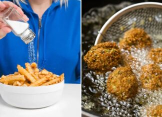 5 Foods That Rob Your Body of Calcium, Harming Your Bones