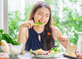 The Skinny on Staying Slim: Unlock the Fat-Burning Power of These 3 Colorful Food Groups