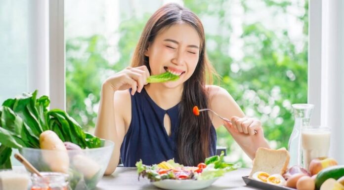 The Skinny on Staying Slim: Unlock the Fat-Burning Power of These 3 Colorful Food Groups