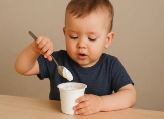 “Pediatrician-Approved: 7 Superfoods for Your Child’s Growth and Development”