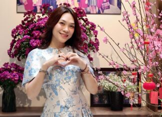 “The Country Drink: A Sun and Age-Defying Beverage Loved by American Idol My Tam and Enhanced by Thanh Ha”