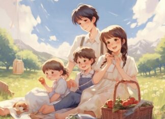 “A Mother’s Words, a Child’s Future: The Power of Three”