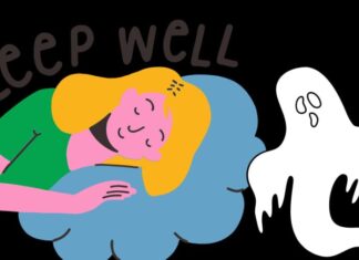 “Heed the Ancient Warning: Why You Should Never Answer a Call When Asleep”