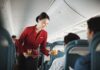 Why Do Flight Attendants Always Carry a Banana When Boarding a Plane? What is it For?