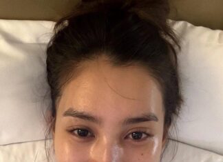 “A Closer Look at Vy’s Skin Care Routine: Are There Any Flaws to Her Approach?”