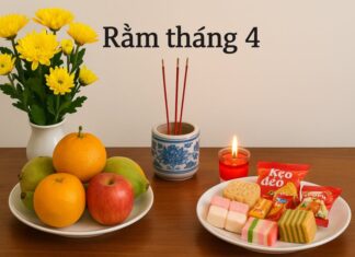 The Ancestors’ Warning: ‘Beware of April 15th’