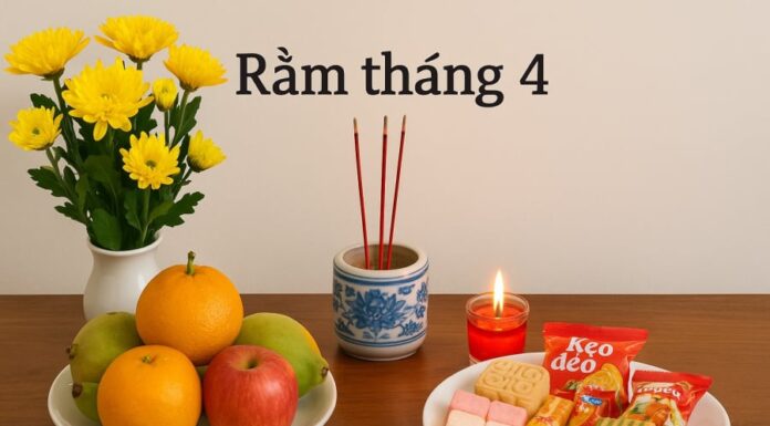 The Ancestors’ Warning: ‘Beware of April 15th’