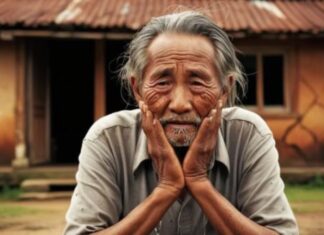 The Ancestral Admonition: ‘Beware the Four Voices Under Your Roof’