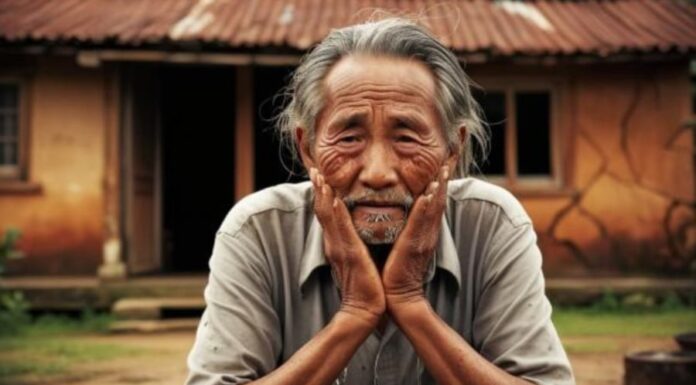 The Ancestral Admonition: ‘Beware the Four Voices Under Your Roof’