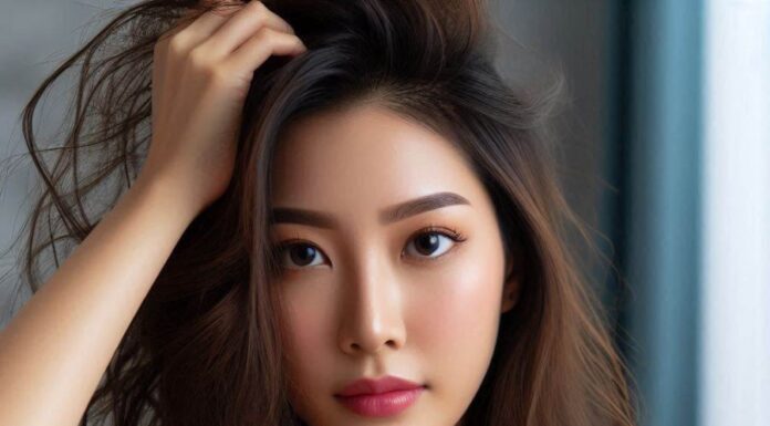 The Devastating Duo: Foods That Fuel Hair Loss