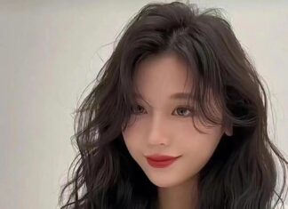 “Get Bouncy Curls at Home: No Salon Needed”