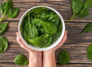 The Ultimate Guide to Hair-Healthy Foods: 9 Nourishing Edibles for Luscious Locks