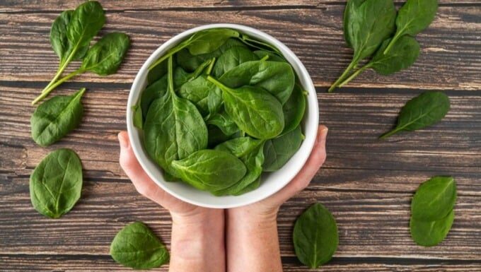 The Ultimate Guide to Hair-Healthy Foods: 9 Nourishing Edibles for Luscious Locks