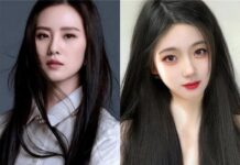 “The Dangers of Long, Straight Dark Hair: How Three Facial Features Can Change Your Ideal Hairstyle”