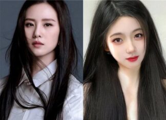 “The Dangers of Long, Straight Dark Hair: How Three Facial Features Can Change Your Ideal Hairstyle”