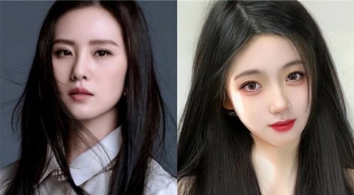 “The Dangers of Long, Straight Dark Hair: How Three Facial Features Can Change Your Ideal Hairstyle”