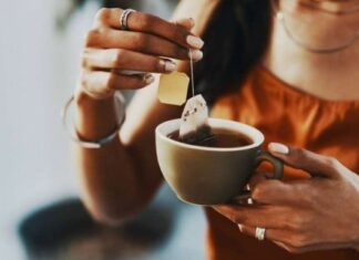 The Secret to Slowing Down Premature Greying with a Familiar Beverage