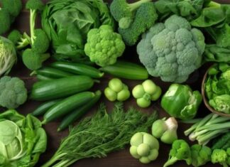 4 Foods to Stop Premature Greying and Promote Luscious, Dark Hair