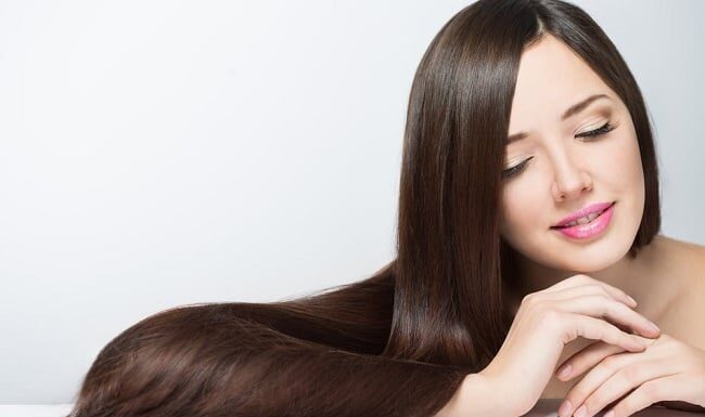 7 Superfoods to Boost Hair Growth
