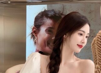 “6 Stunning Hairstyles to Ring in the New Year”