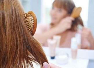 “Hydrate Your Hair: Simple Tips to Rescue Dry Strands During the Dry Season”