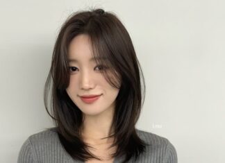 5 Layered Hairstyles to Flatter Your Face Shape