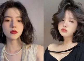 4 Short Haircuts to Make You Look Younger and Fresher