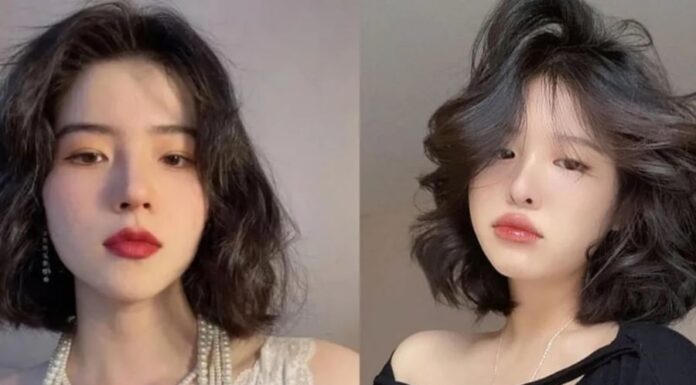 4 Short Haircuts to Make You Look Younger and Fresher