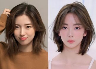 7 Simple and Effective Hair Care Tips for Short-Haired Girls