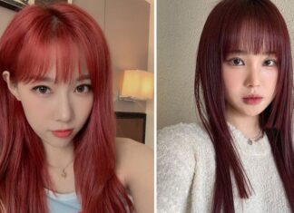 5 Hair Colors That Are Super Trendy and Youthful to Welcome the New Year with a Fresh Look