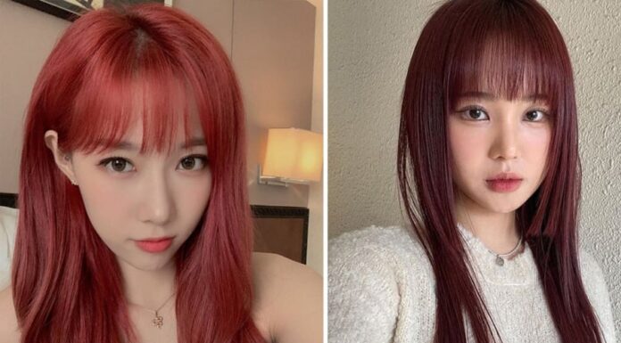 5 Hair Colors That Are Super Trendy and Youthful to Welcome the New Year with a Fresh Look