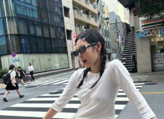 “K-Pop Inspired: Easy and Elegant Braided Hairstyles for Spring”