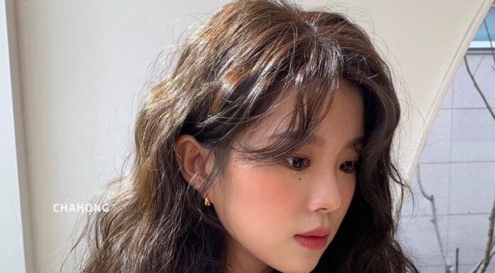 5 Stunning Curly Hairstyles to Try This Holiday Season