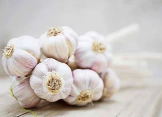 Don’t Buy These Four Garlic Bulbs: A Warning to All Shoppers!