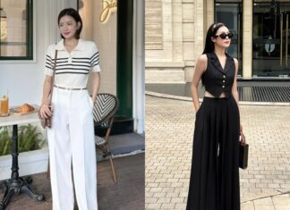 The Magic of Wide-Leg Pants: Unveiling the Ultimate Guide to Mastering the Art of Flattering Fits