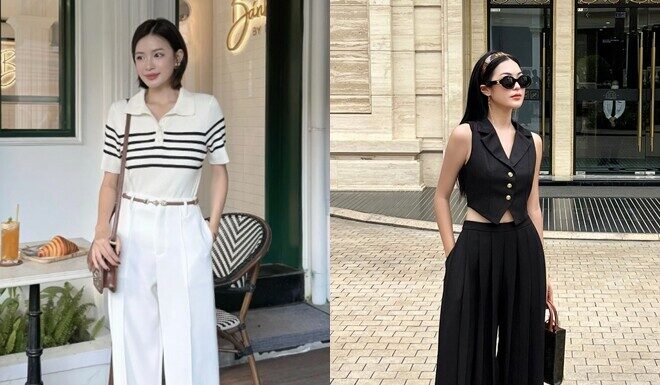 The Magic of Wide-Leg Pants: Unveiling the Ultimate Guide to Mastering the Art of Flattering Fits