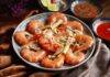The Ultimate Guide to Shrimp Cooking: Beyond Lemongrass, Try This Secret Liquid for Succulent Shrimp