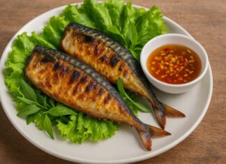 The Ultimate Non-Salmon Omega-3 Source: This Unsung Fish Deserves the ‘Superfood’ Crown.