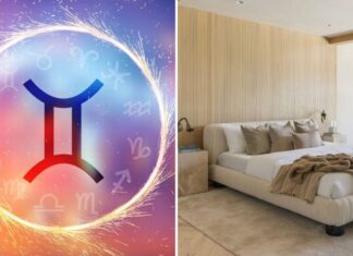 The Ultimate Guide to the Top 4 Zodiac Signs That Love a Tidy Room